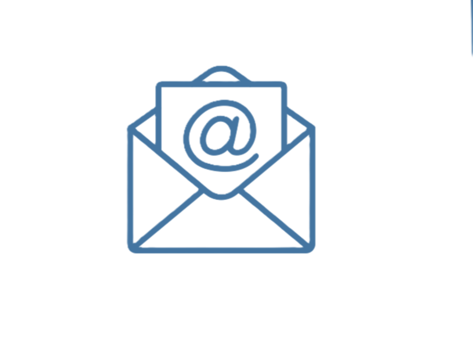 Email Question or Problem